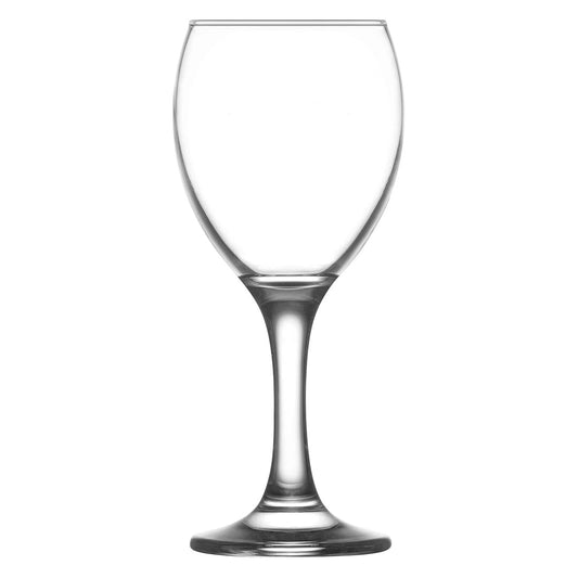 LAV Empire Style Glass Stemware 169 mm-0