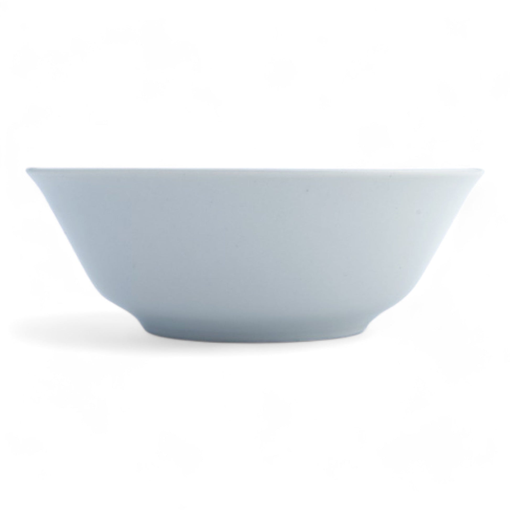 Ceramic Soup-Cereal Bowl Classical Hitit White 14cm-0