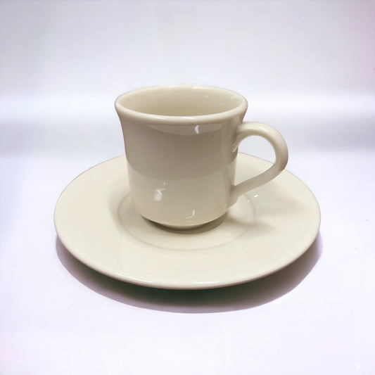 Porcelain Coffee&Tea Cup Turkish Coffee-0