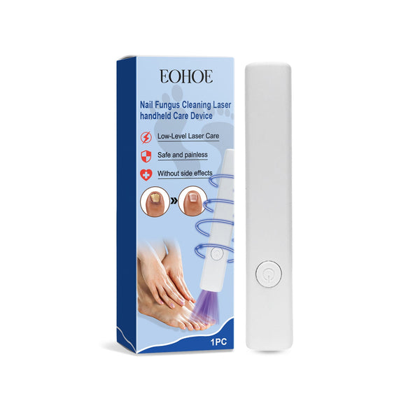 Nail Health Care Device Gentle Repair Daily Maintenance - Memoriex 