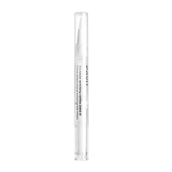 Nail Nutrition Oil Pen Moisturizing Finger Edge Pen Anti-dead Skin Barbed Repair - Memoriex 