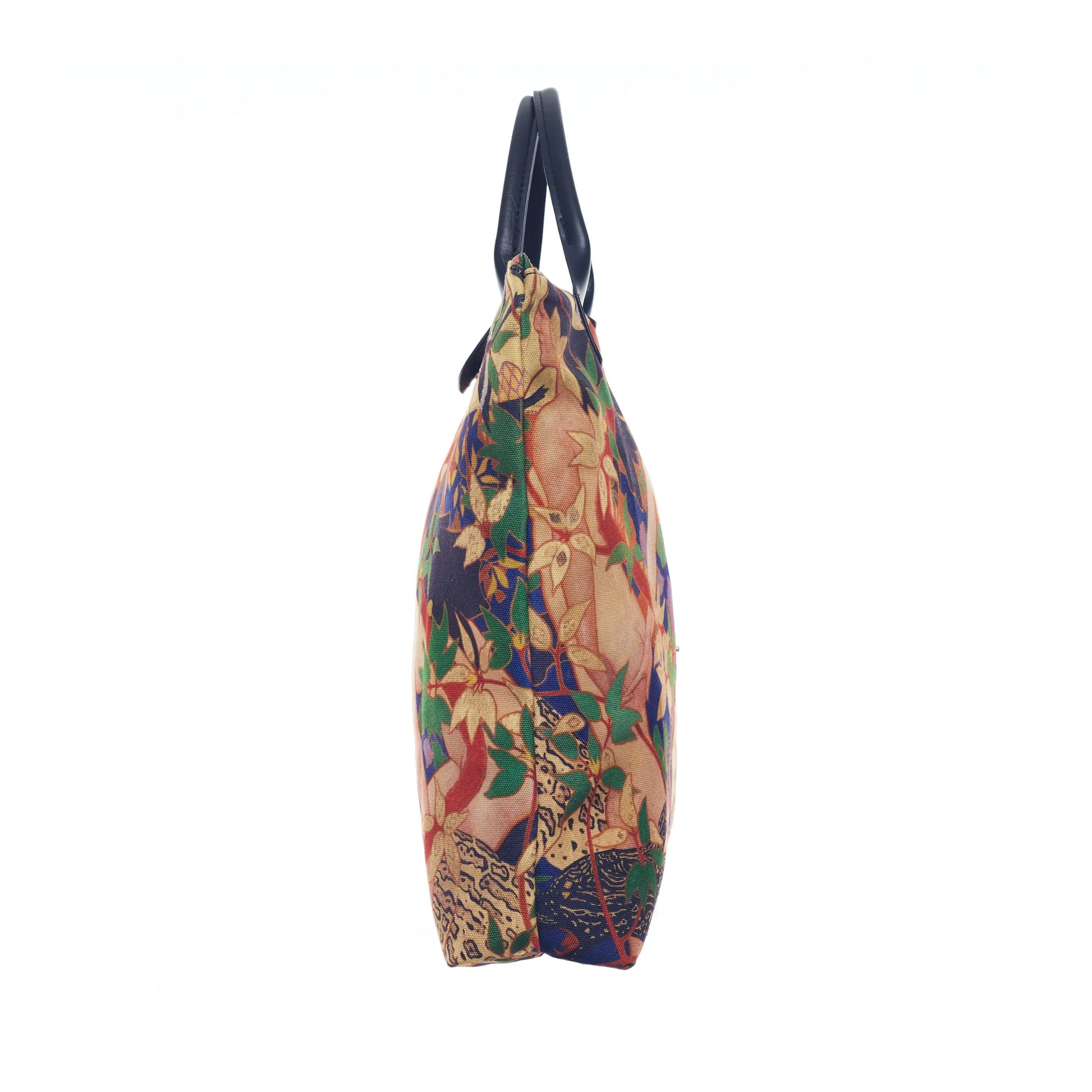 National Galleries Of Scotland Diana & Her Nymphs - Art Foldaway Bag-2