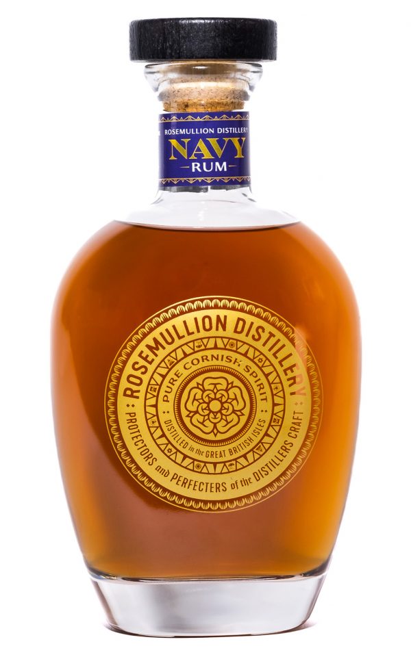 Navy Rum-0