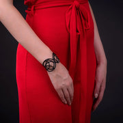 Neptune Inner Tube Bracelet - Memoriex 