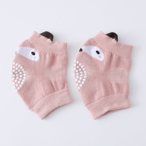 New Baby Knee Pads Toddlers And Toddlers - Memoriex 