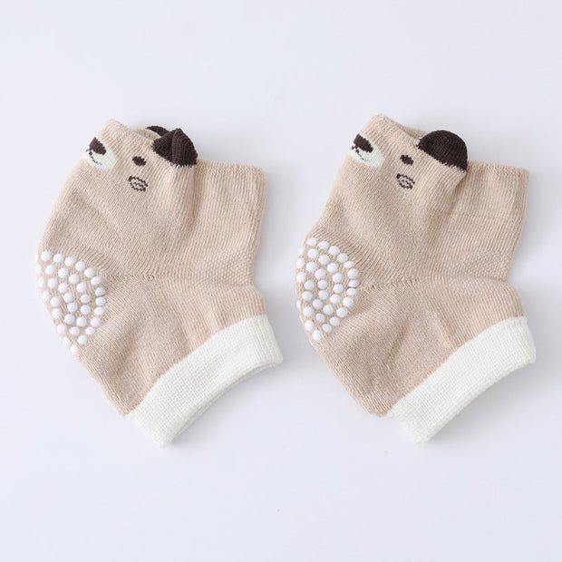 New Baby Knee Pads Toddlers And Toddlers - Memoriex 