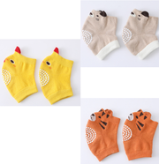 New Baby Knee Pads Toddlers And Toddlers - Memoriex 