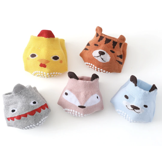 New Baby Knee Pads Toddlers And Toddlers - Memoriex 