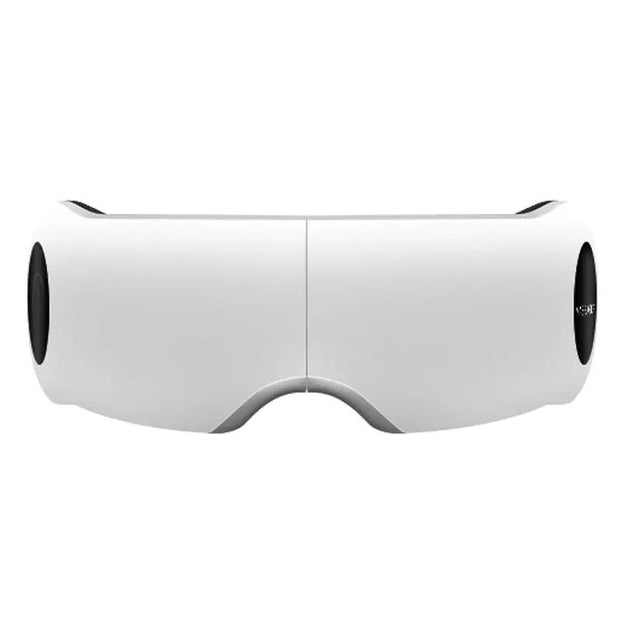 New Eye Protector Eye Airbag Heating Eye Mask Gift Hot Compress Bluetooth Eye Protector Smart Eye Massager - Memoriex 