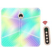 New Foot Massager Ems Foot Massage Charging Pulse Acupoint Foot Massager Massage Foot Pad - Memoriex 