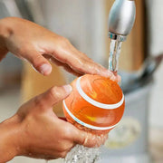 New Pet Dog Cat Toy Amusement Magic Tool Bite Resistant Molar Waterproof Electric Smart Toy Ball - Memoriex 