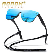 New Polarized Sunglasses Sunglasses Driving Night Vision Glasses Goggles Men And Women Models UV Protection 3019 - Memoriex 