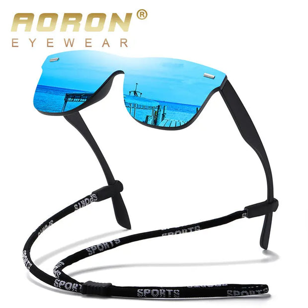 New Polarized Sunglasses Sunglasses Driving Night Vision Glasses Goggles Men And Women Models UV Protection 3019 - Memoriex 