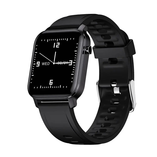 New Smart Watch men Women Electronics Smart for Android iOS Watches Smart Band Waterproof Smartwatch for xiaomi huawei - Memoriex 