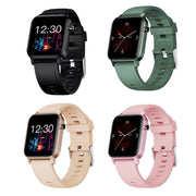 New Smart Watch men Women Electronics Smart for Android iOS Watches Smart Band Waterproof Smartwatch for xiaomi huawei - Memoriex 