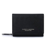 New Three Cute Folding Women's Crossed Coin Purse - Memoriex 