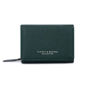 New Three Cute Folding Women's Crossed Coin Purse - Memoriex 