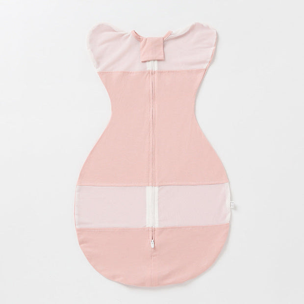 Newborn Swaddling Gro-bag Baby's Blanket Baby Cotton Blanket - Memoriex 