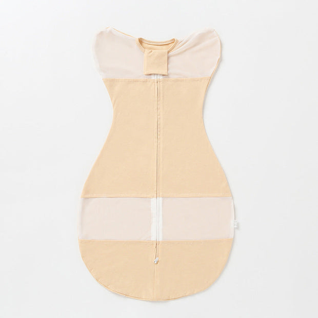 Newborn Swaddling Gro-bag Baby's Blanket Baby Cotton Blanket - Memoriex 