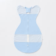 Newborn Swaddling Gro-bag Baby's Blanket Baby Cotton Blanket - Memoriex 