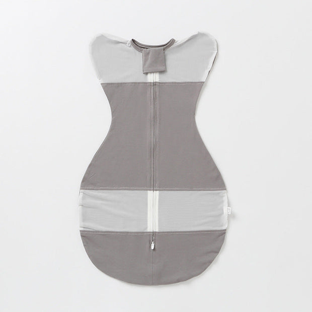 Newborn Swaddling Gro-bag Baby's Blanket Baby Cotton Blanket - Memoriex 