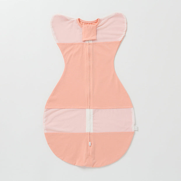 Newborn Swaddling Gro-bag Baby's Blanket Baby Cotton Blanket - Memoriex 