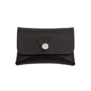 Noah Recycled Rubber Vegan Card Holder - Memoriex 