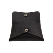 Noah Recycled Rubber Vegan Card Holder - Memoriex 