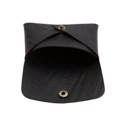 Noah Recycled Rubber Vegan Card Holder - Memoriex 