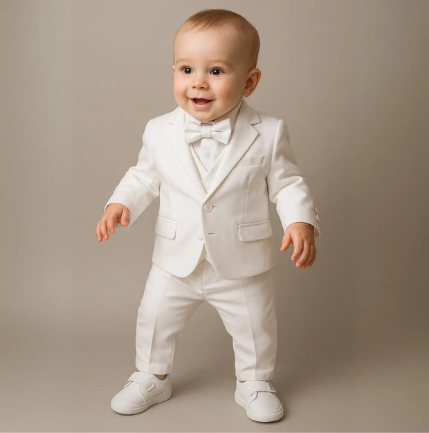 Noble Gabriel Baby Formal Suit-0