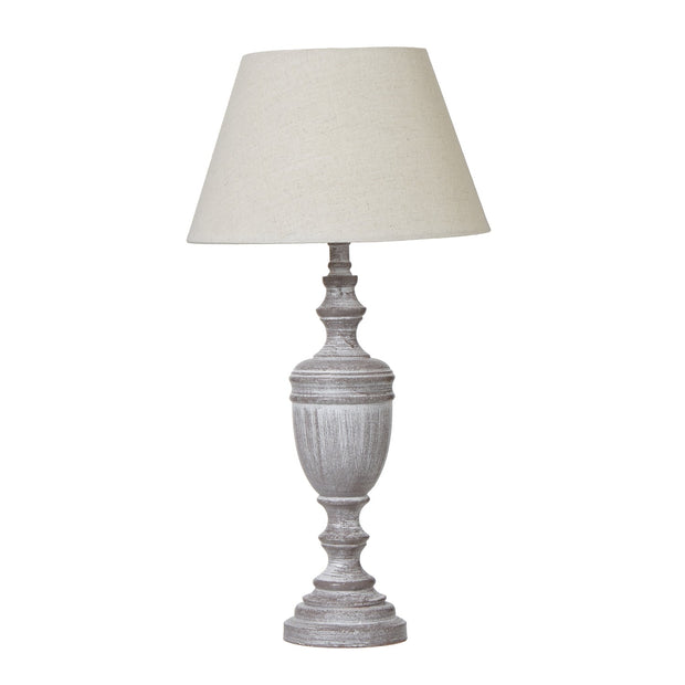 Nola Urn Table Lamp - Memoriex 