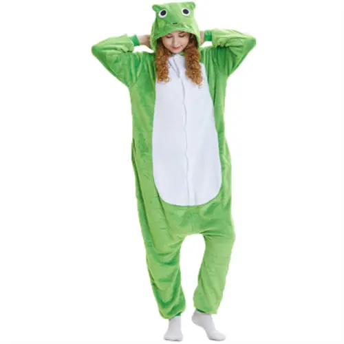 Adults Kigurumi/Novelty Onesies-10