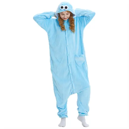 Adults Kigurumi/Novelty Onesies-2