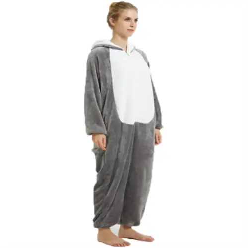 Adults Kigurumi/Novelty Onesies-12