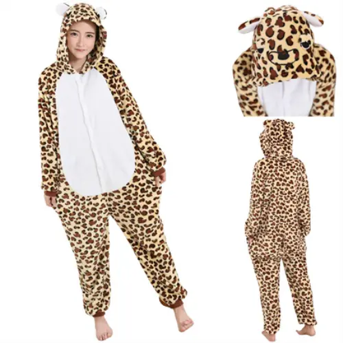 Adults Kigurumi/Novelty Onesies-14