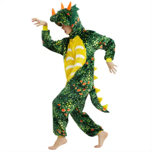 Adults Kigurumi/Novelty Onesies-8