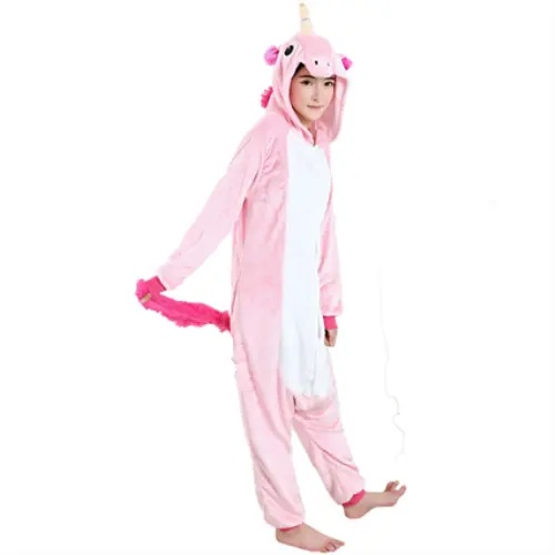 Adults Kigurumi/Novelty Onesies-20