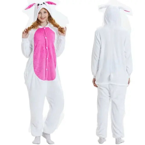 Adults Kigurumi/Novelty Onesies-21