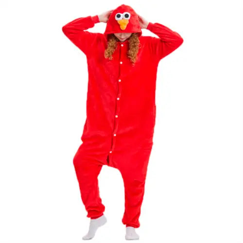 Kids Kigurumi/Novelty Onesies-20