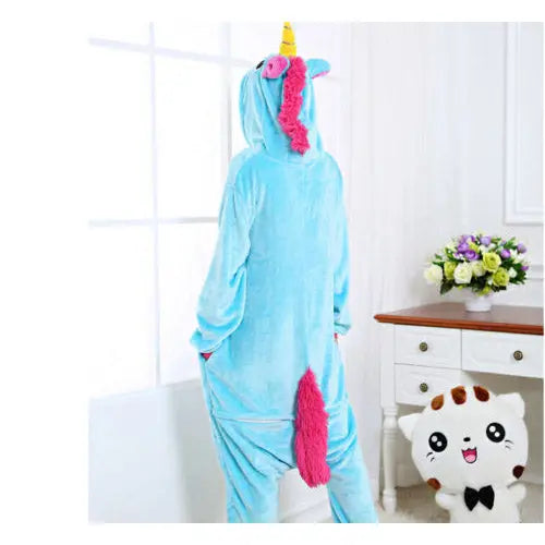 Kids Kigurumi/Novelty Onesies-31