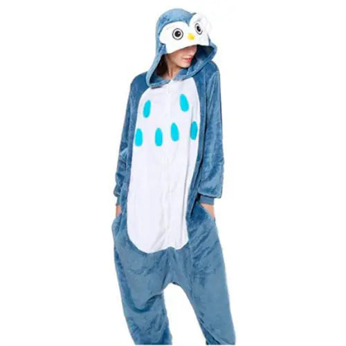 Kids Kigurumi/Novelty Onesies-21