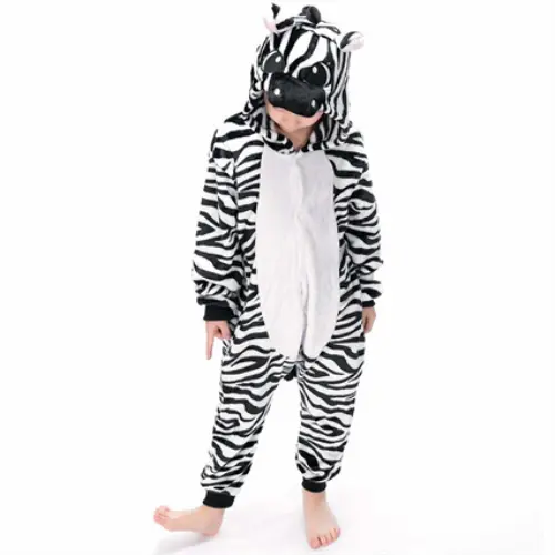 Kids Kigurumi/Novelty Onesies-2