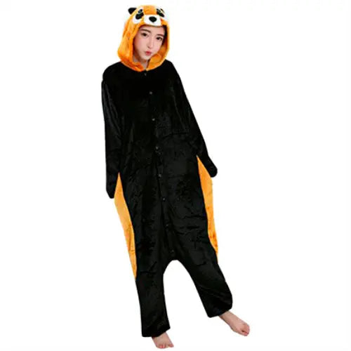 Kids Kigurumi/Novelty Onesies-22