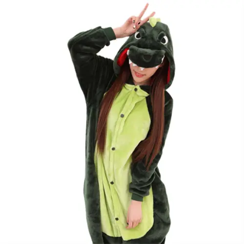 Kids Kigurumi/Novelty Onesies-3