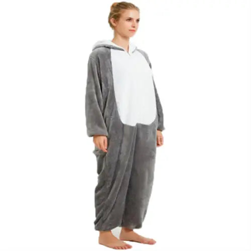 Kids Kigurumi/Novelty Onesies-24