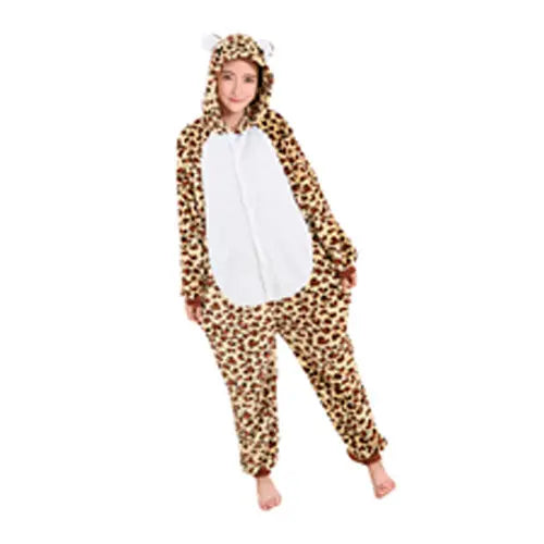 Kids Kigurumi/Novelty Onesies-15