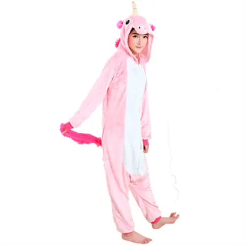 Kids Kigurumi/Novelty Onesies-25