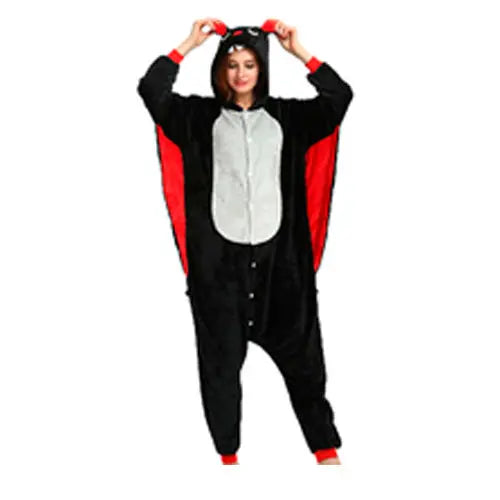 Kids Kigurumi/Novelty Onesies-16