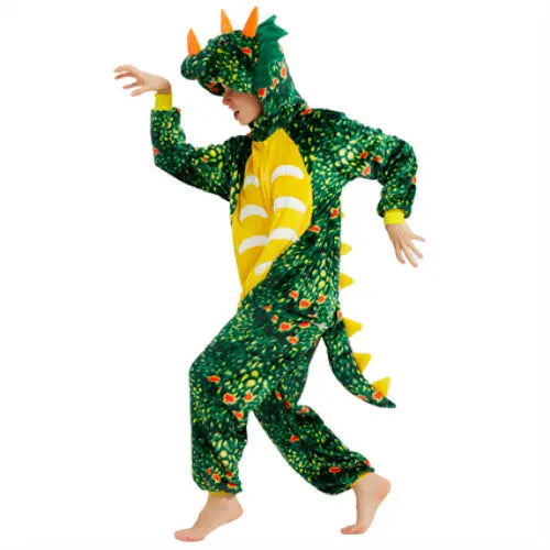 Kids Kigurumi/Novelty Onesies-26