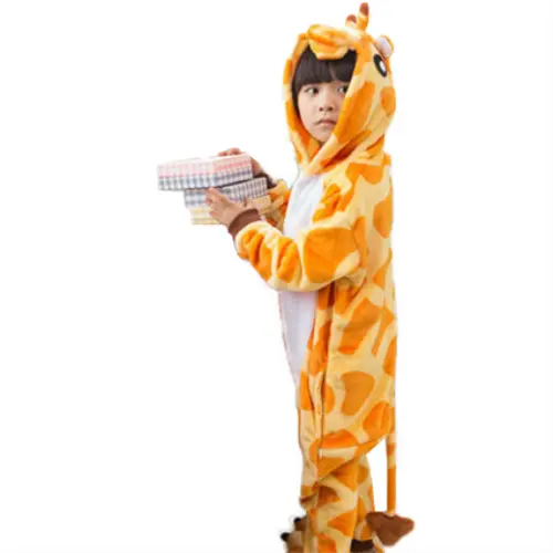 Kids Kigurumi/Novelty Onesies-7